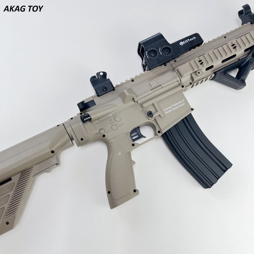 Toy Gun Gel Blaster