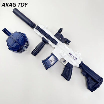 M416 Electric Water Gun