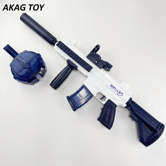 M416 Electric Water Gun