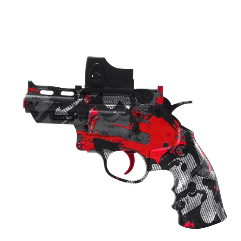Revolver Gel Blaster