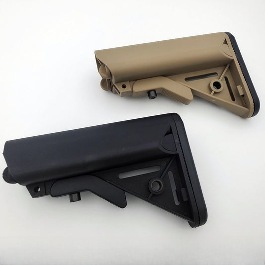 nylon-buttstock