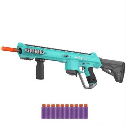 worker-harrier-blue-dart-blaster