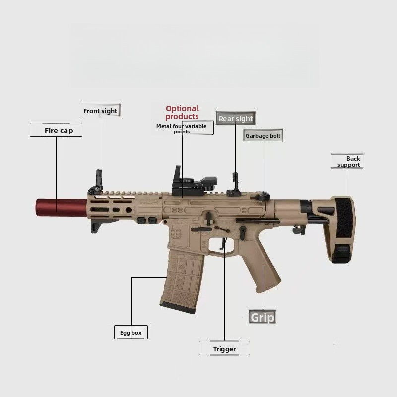 jingji-slr-v4-cqb-gel-blaster