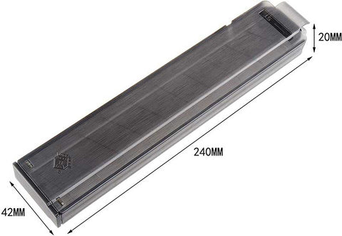 Worker 15-Darts StefanShort Talon Magazine