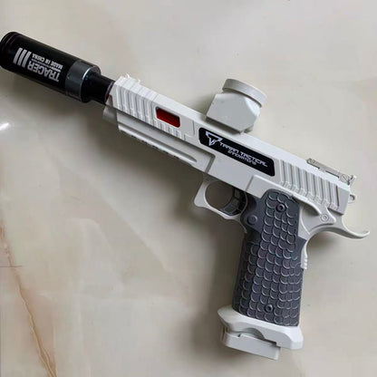 SKD Combat Master 2011 Electric Rapid Fire Gel Blaster