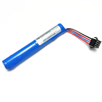 XYL MP5K Electric Gel Ball Shooter
