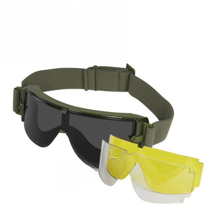 wosport-green-goggles