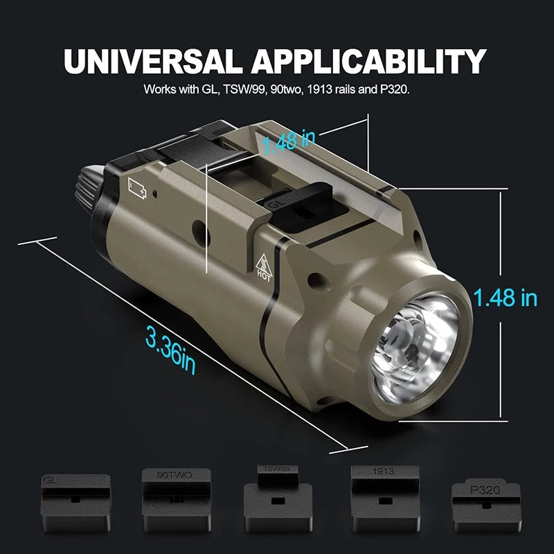 metal-flashlight-size