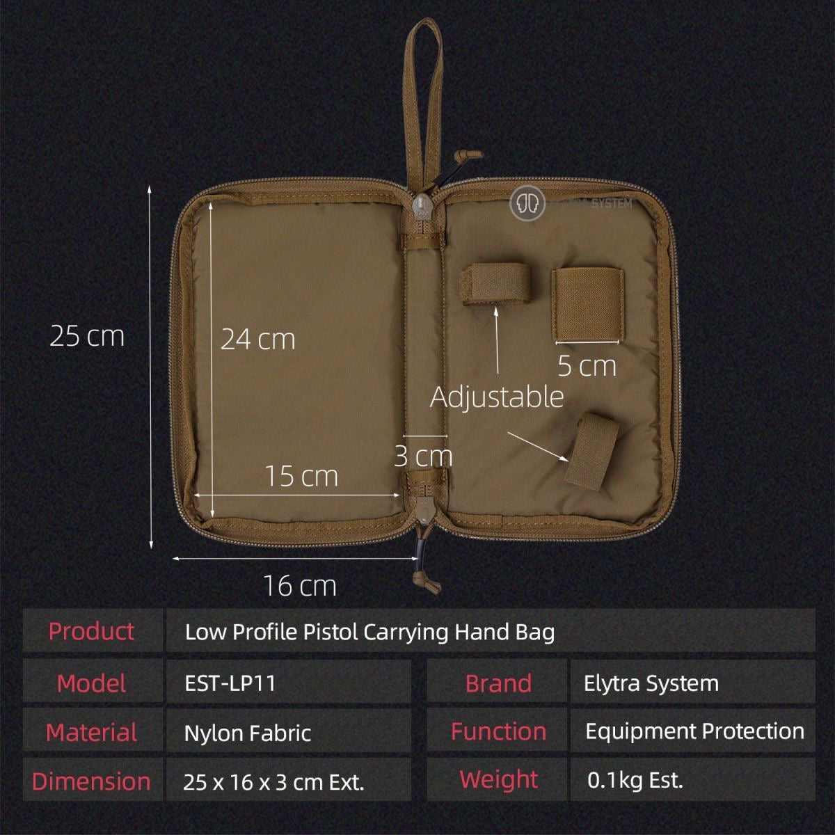 storage-case-specifications