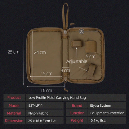 storage-case-specifications