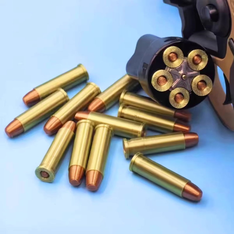 M36 Revolver Bullet
