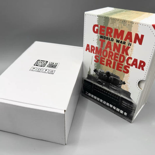 a-set-of-tank-and-armored-vehicle-illustrated-postcards