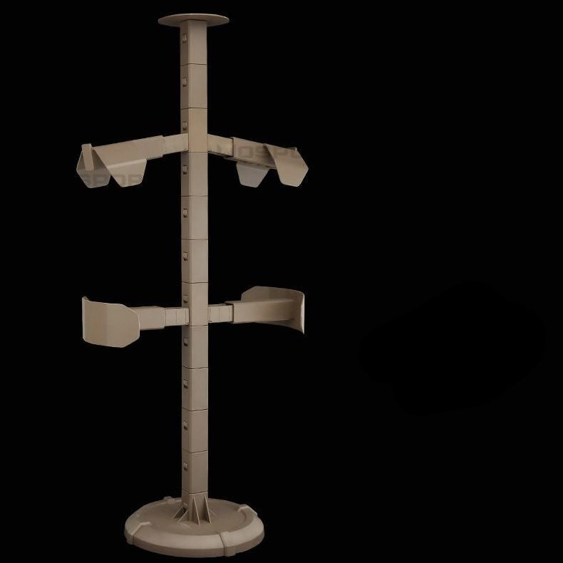 wosport-sand-gear-stand