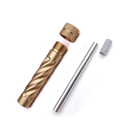 kaijia-g17-gold-metal-outer-tube