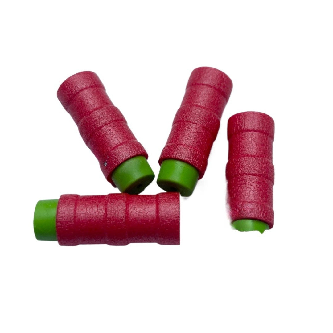 Zius BK-1S Electric Nerf Soft Bullet Gun - Nerf Toy Gun