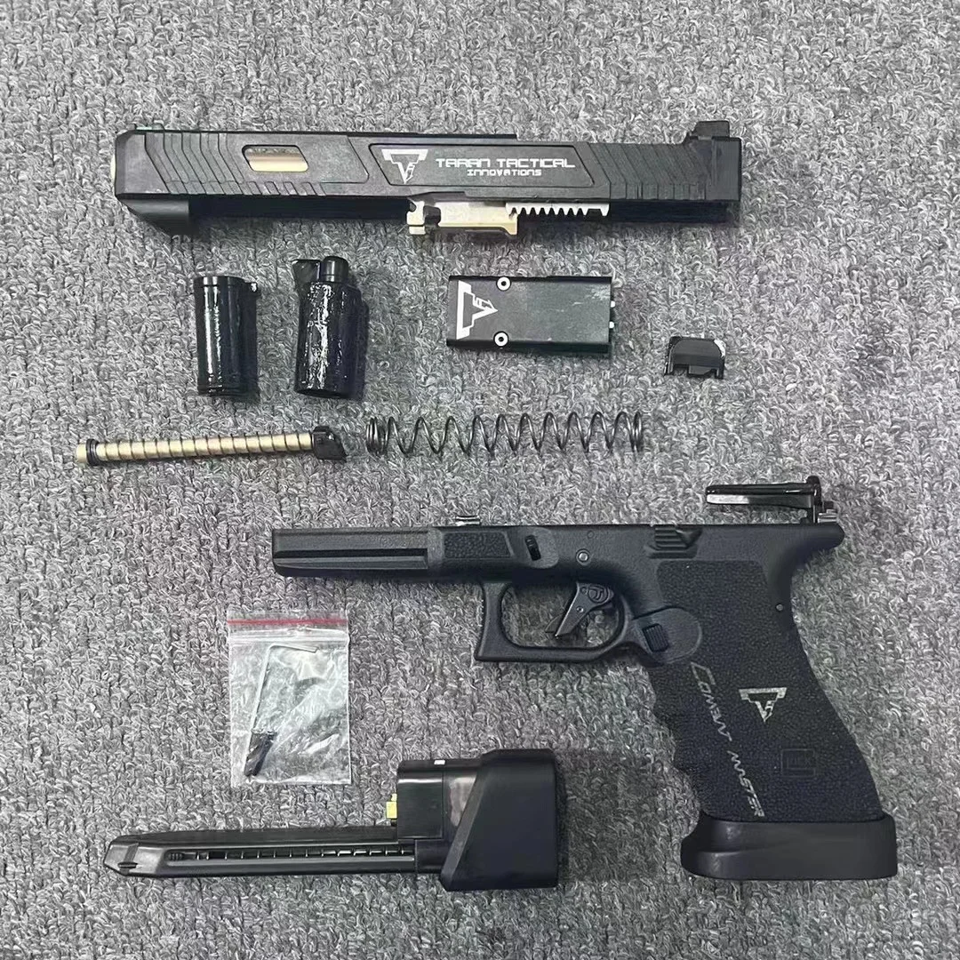 tti g34 electric gel blaster