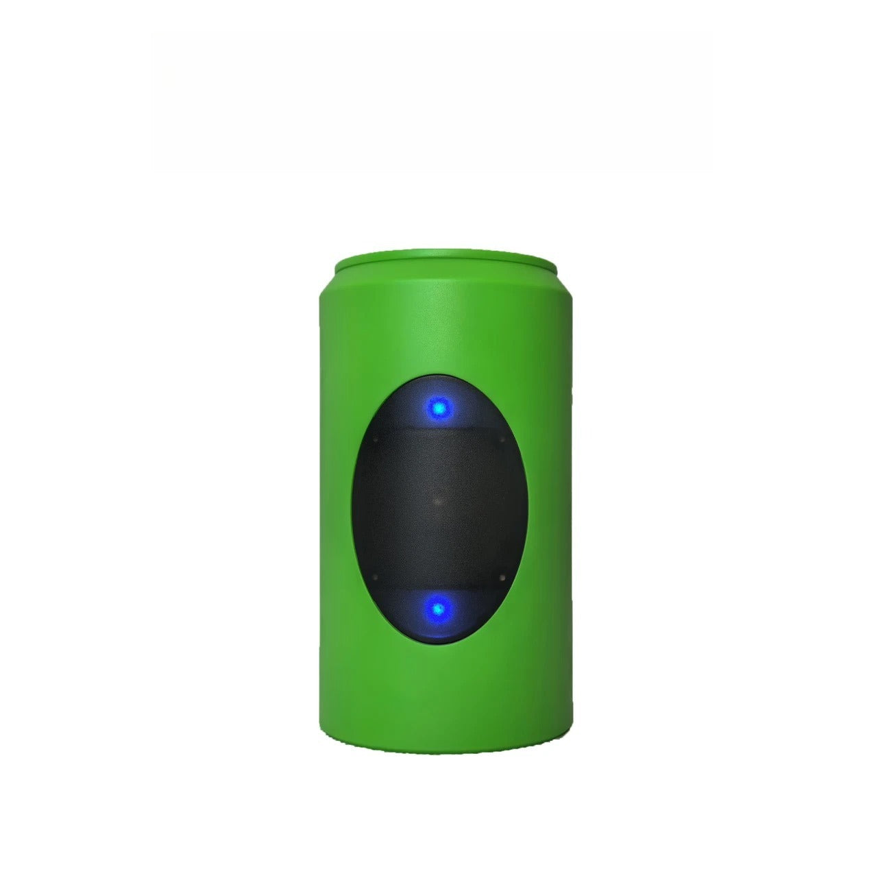 green-laser-bouncing-target