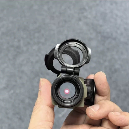 Aimpoint T2 High-Definition Metal Red Dot Sight