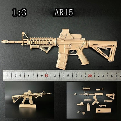 1:3-ar15-metal-toy-model