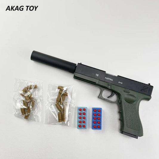 shell ejector