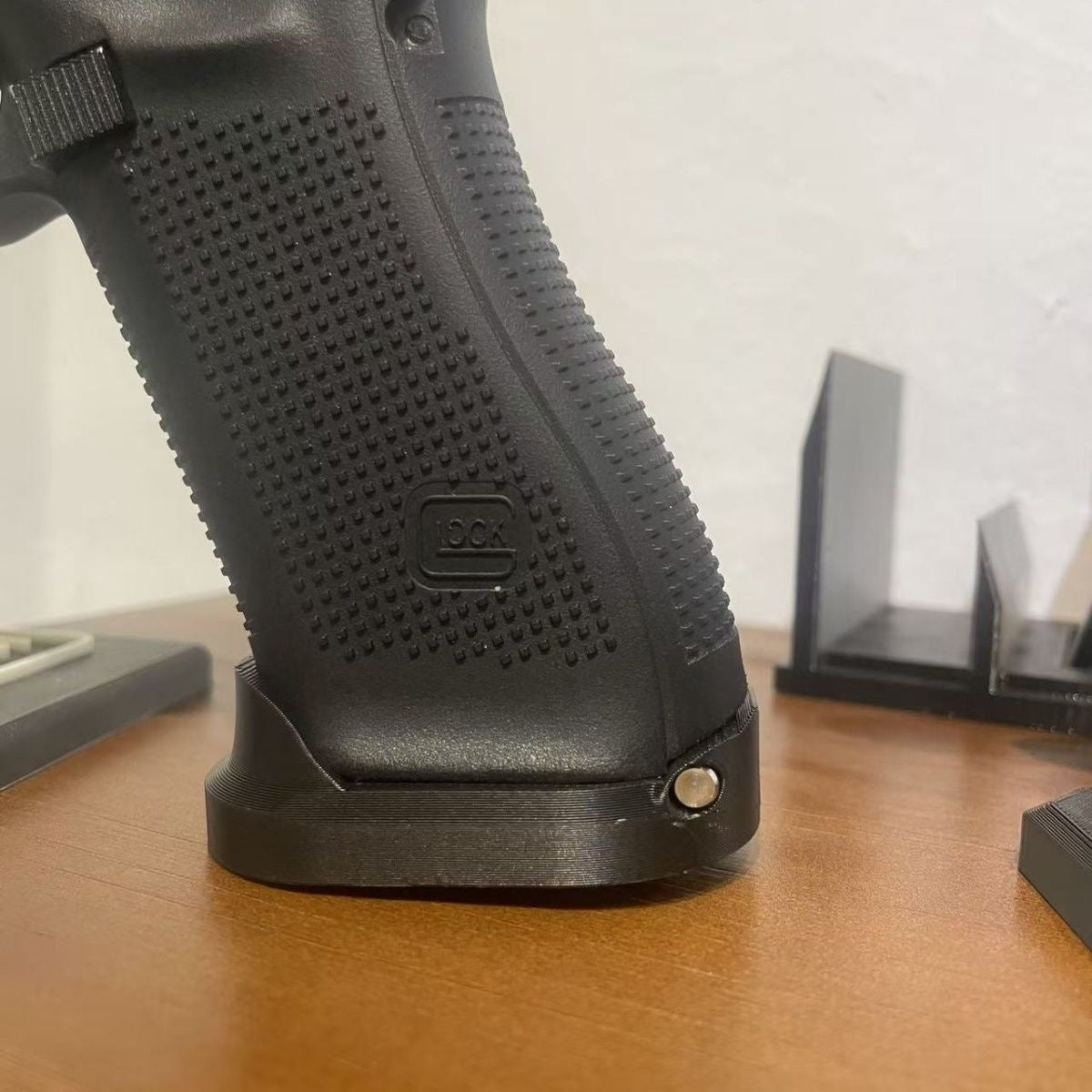 DX 2011 C2/MLF G17 Gen5 toy Gun Magazine Well