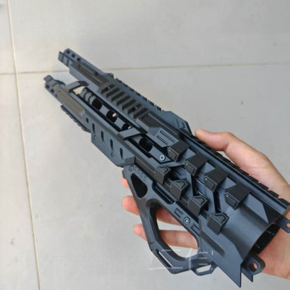 gqh-191-black-handguard