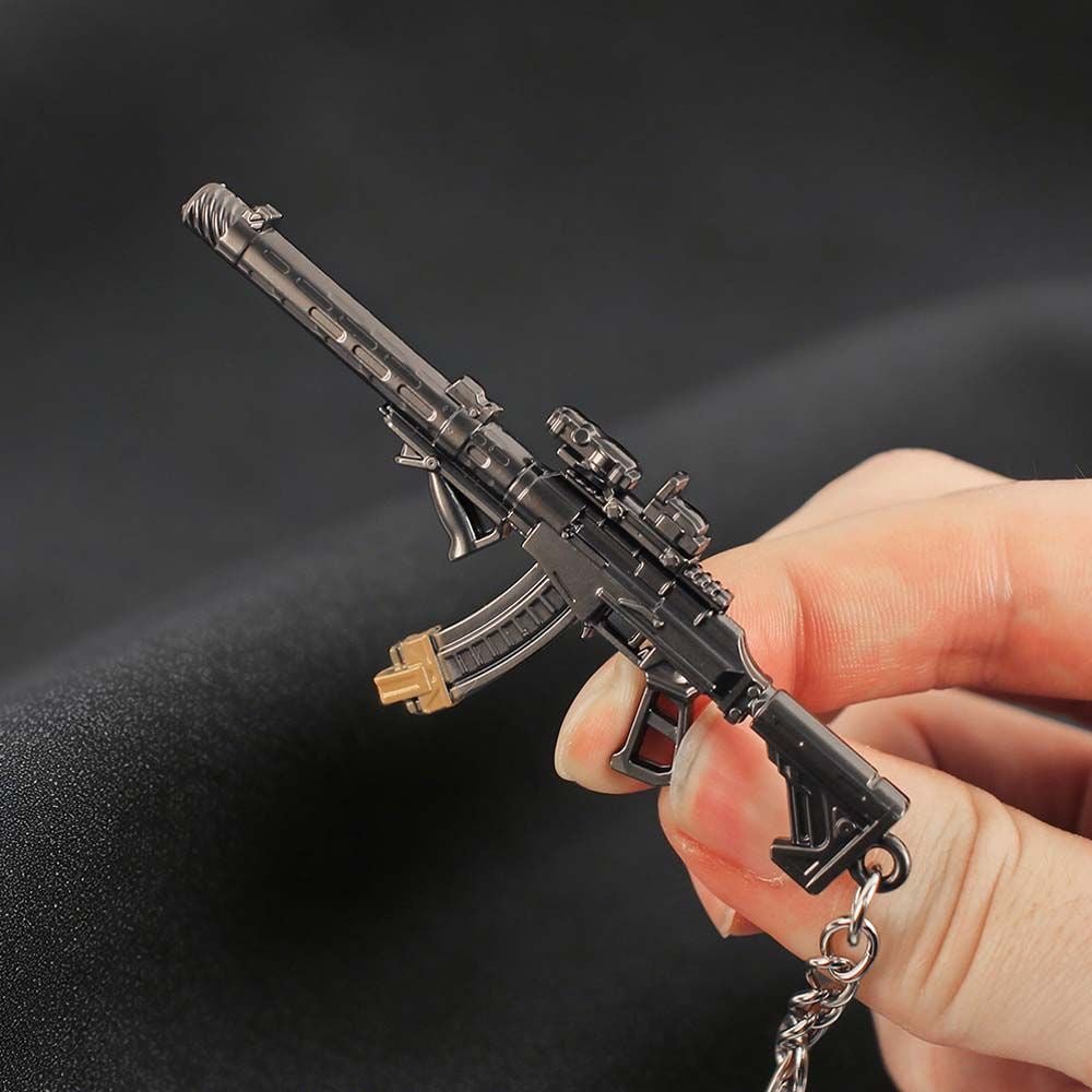 as-val-metal-keychain