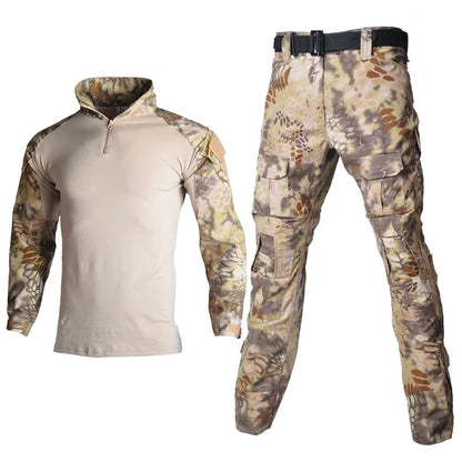 desert-python-pattern-set