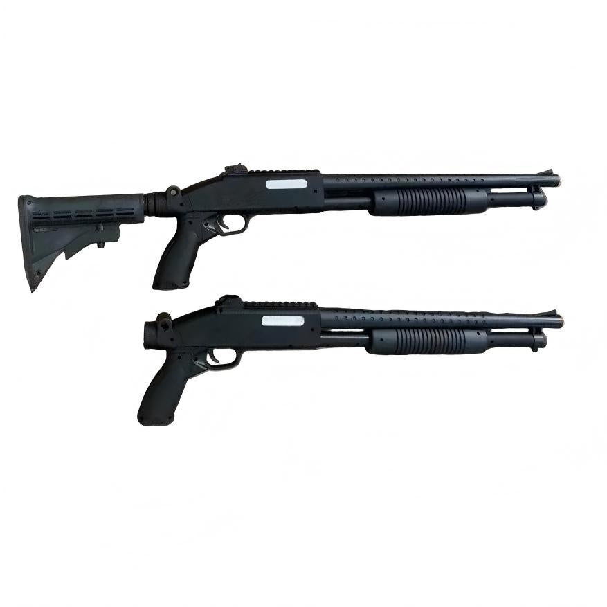guaiqiaohu-px-m97-shotgun