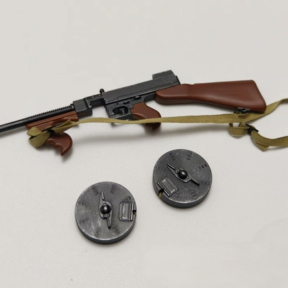 thompson-m1928-toy-model