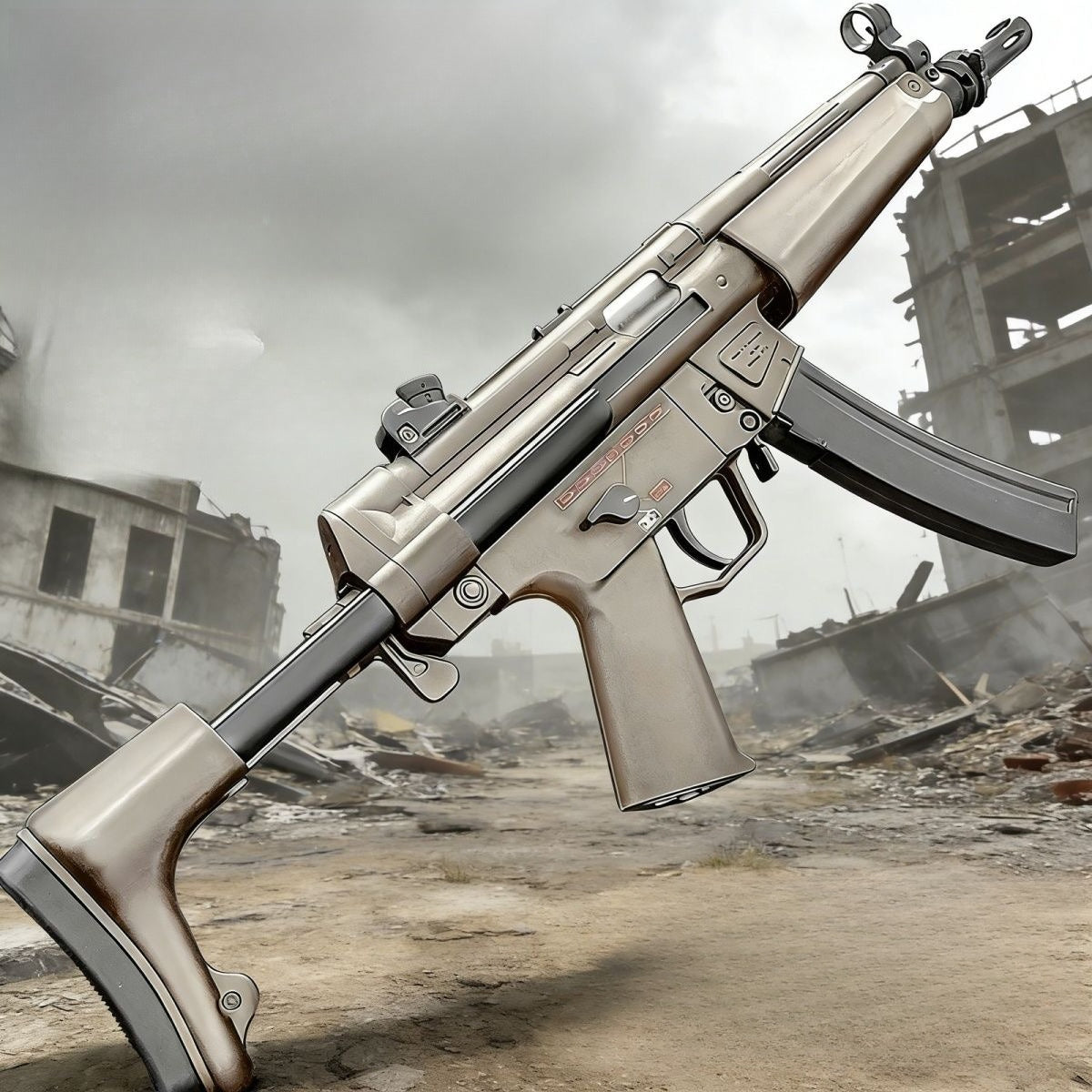 shunxin-mp5