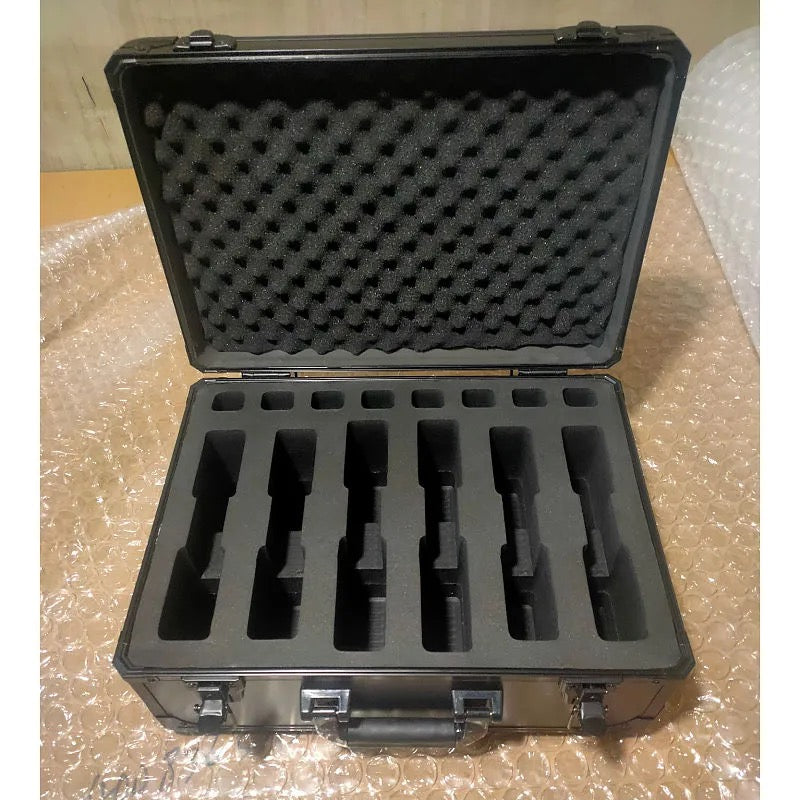 Large-Capacity Carrying Case For Toy Gun Accessories