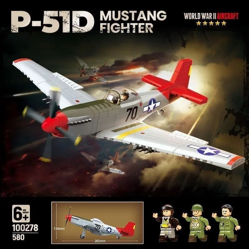 p-51d-mustang-military-aircraft