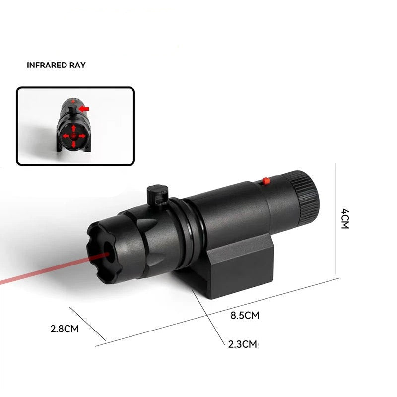 TG ARP9 V2/V3 Metal Gear Electric Gel Blaster