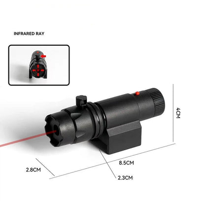 TG ARP9 V2/V3 Metal Gear Electric Gel Blaster