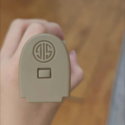 P320m18/m17 Universal Coil Spring Double-Layer Magazine