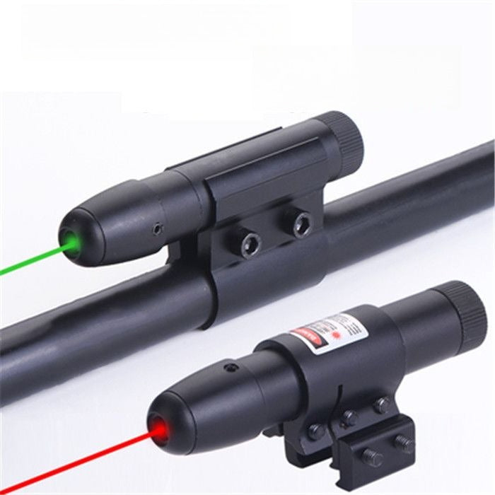 metal-slingshot-red-green-laser-sight