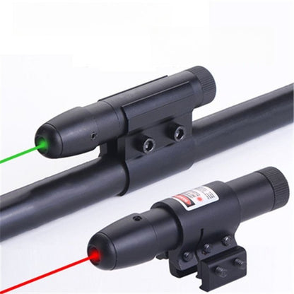 metal-slingshot-red-green-laser-sight