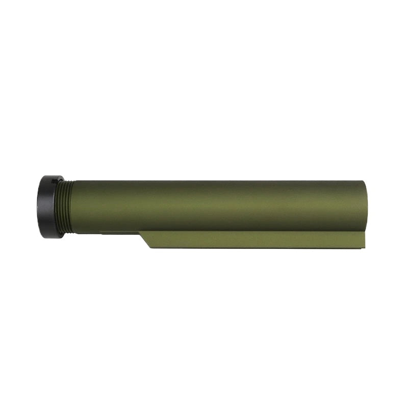 green-metal-extension-tube