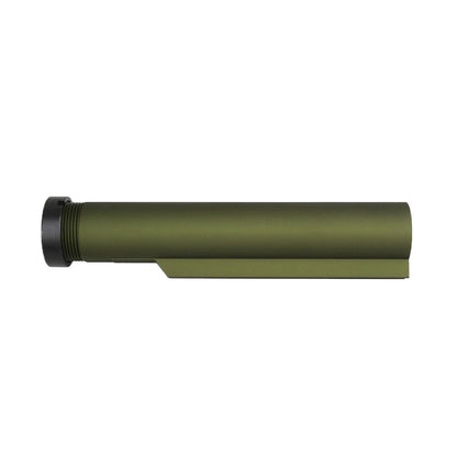 green-metal-extension-tube