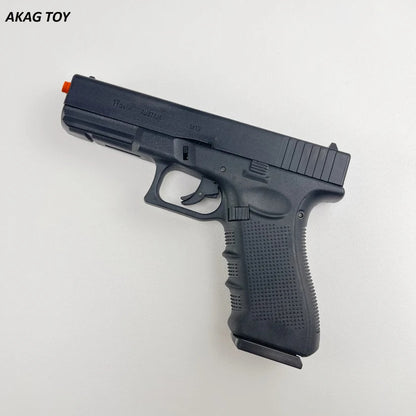G17 Laser Gun