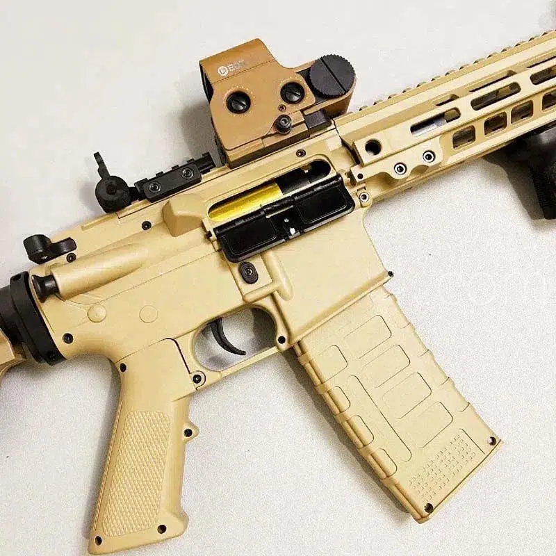 nylon-gun-body