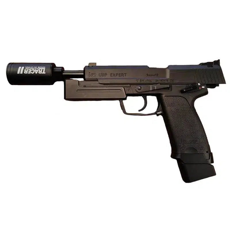 Ming Dynasty HK USP Fire Control Version Electric Pistol Gel Blaster