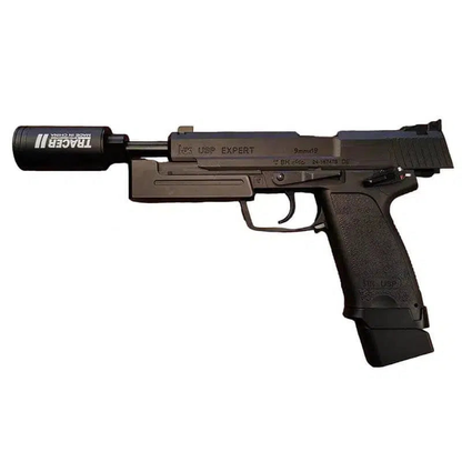 Ming Dynasty HK USP Fire Control Version Electric Pistol Gel Blaster
