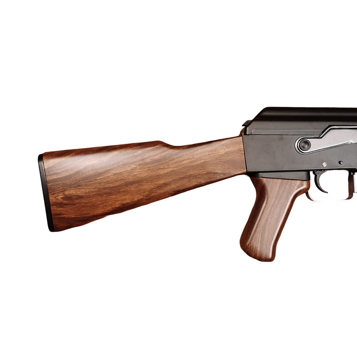 folding-stock