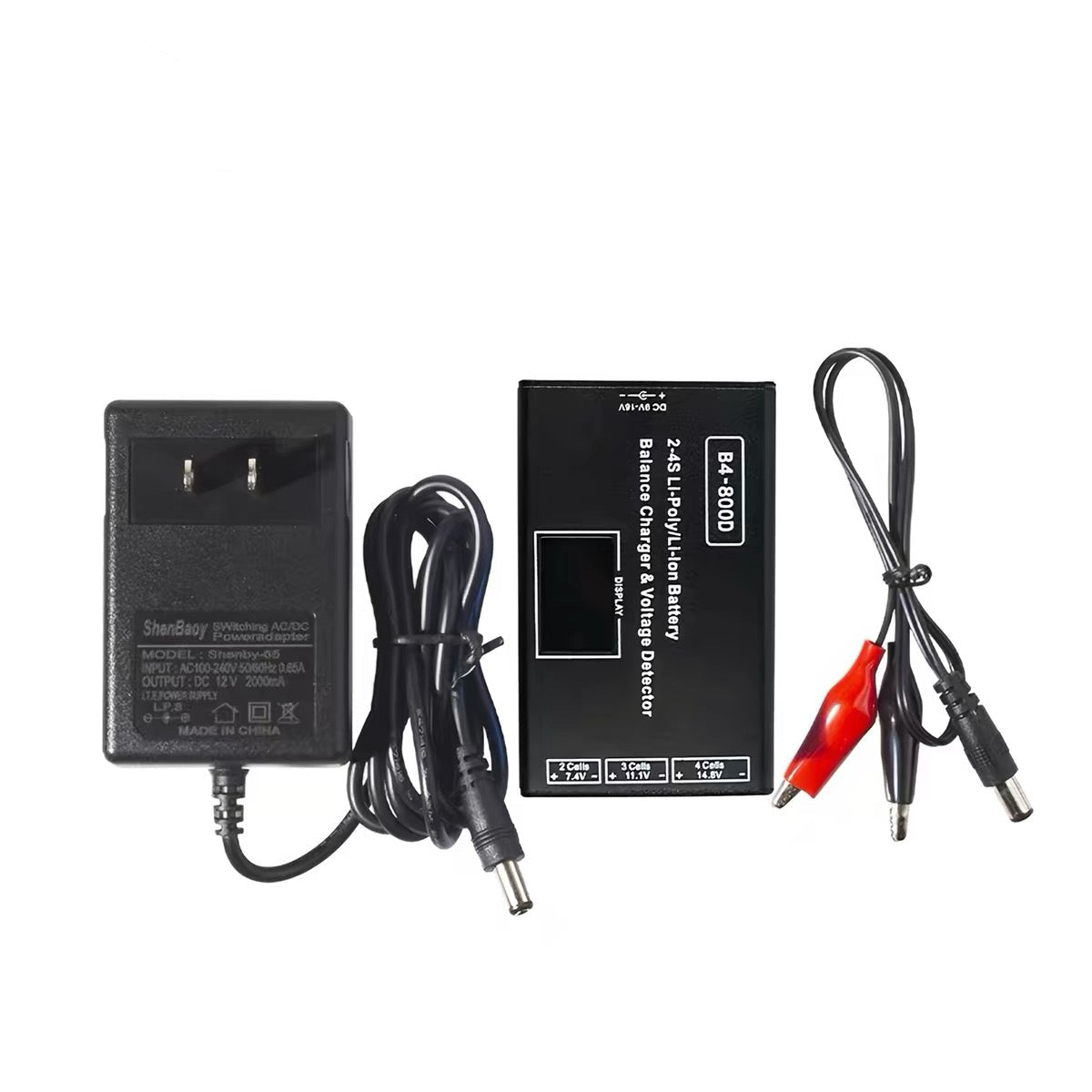 Beiqing EAP-01 Electric Gel Blaster