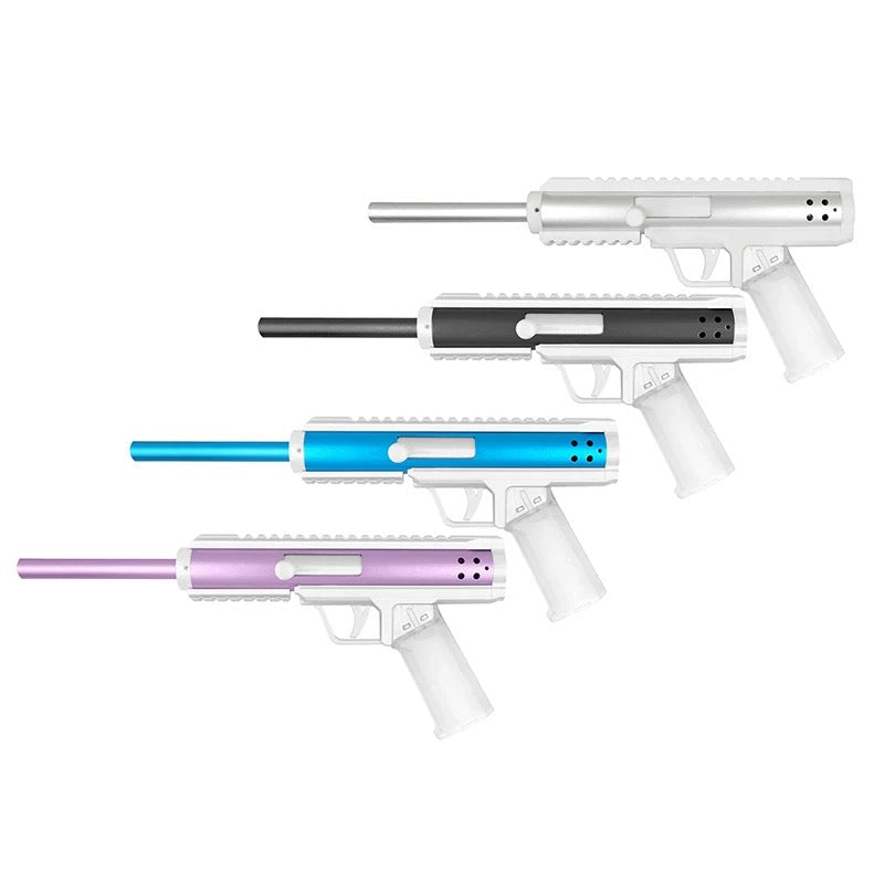 AKBM C330 3D Printed Dart Blaster