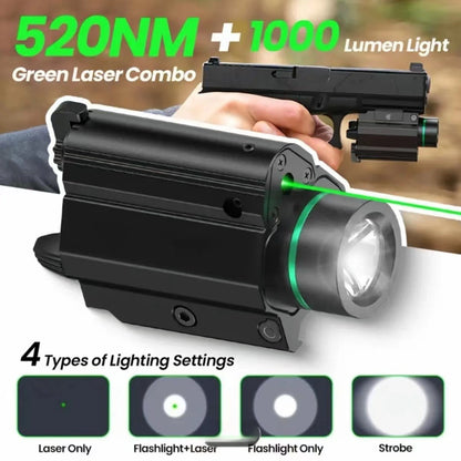 outdoor-laser-flashlight