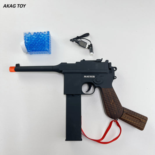 Mauser Gel Blaster