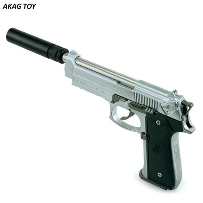 M92 gun model